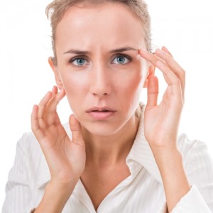 Reduce las arrugas, ojeras y bolsas del contorno de ojos con los parches de gel de colágeno de Frownies