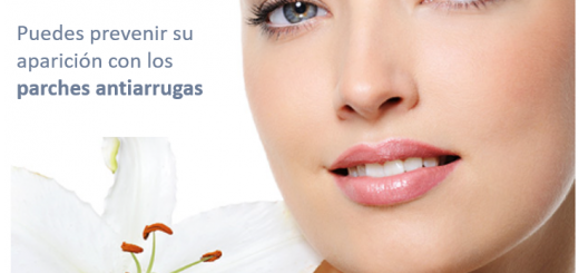 Prevenir arrugas con parches antiarrugas FarmaVenta Frownies Facial Smoothies