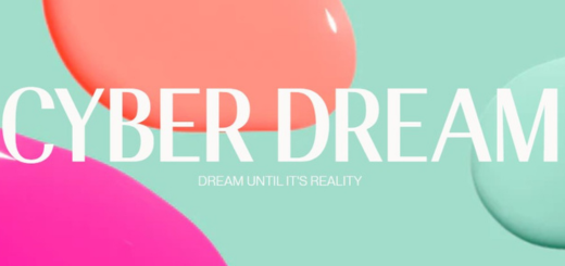 CYBER DREAM la Colección de Pink Gellac con alegres tonos para esta Primavera 💅🏻